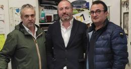 Cavalletto e De Leo tornano in Promozione: il restyling del Castel Sant'Elia