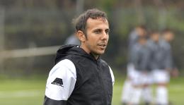 Campus Eur: Mauro Morezzi resta con i bianconeri come allenatore dei classe 2011