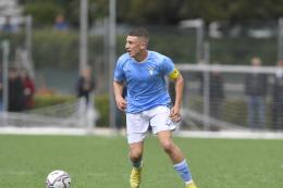 Lazio, che bella notizia! Con la Fiorentina ritorna capitan Nebuloso
