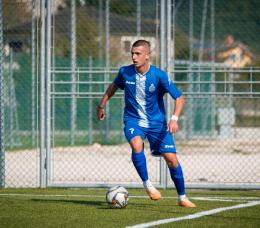 Principato di Colli, Campoli: "Bello segnare nel derby, l'importante era vincere"