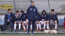 Arriva l'ufficialità: Alessandro Brunelli allenerà i classe 2009 della Longarina