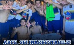 Regionali Stats: i numeri più interessanti dell'ultima giornata