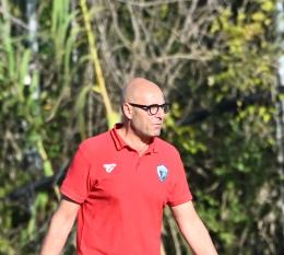 Villalba, Mazzola: "Il segreto è nel lavoro fatto in settimana"
