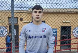 Atletico Vescovio, Patrizi: "Il merito della miglior difesa &egrave; di tutto il reparto"