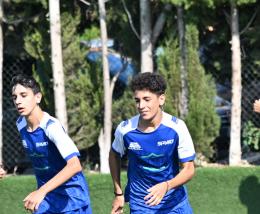 Spezia vittorioso ai rigori, Savio battuto a testa alta