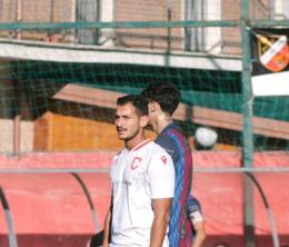 Colleferro, Renelli: "Condizionati dalle assenze, ora testa al Roccasecca"