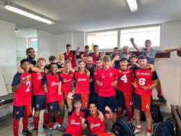 L'Aranova è indomabile: la banda di Marcianò è una macchina da gol 