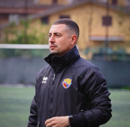 San Lorenzo, De Gasperis: "Percorso ottimo grazie al lavoro di squadra"