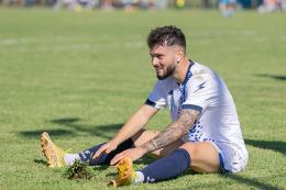 Carlini: "Sacrificio e qualità non ci mancano. Vogliamo salvarci prima possibile"