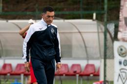 Spes Montesacro, Tozzi: "Puntiamo alla terza vittoria consecutiva"