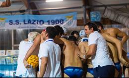 A2 - Lazio, derby con l'Olympic. Giacomone "Spetta a noi rendere facile un match che non lo è"