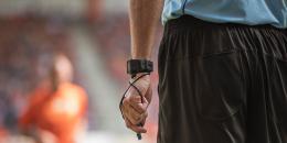 Violenza sugli arbitri, fronte comune CRL-AIA per arginare il fenomeno