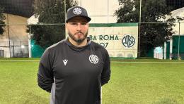 A - Alba Roma subito protagonista. I biancoverdi stanno sorprendendo