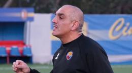 Arriva l'ufficialità: Ivan Migani è il nuovo tecnico del San Lorenzo