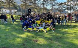 Ultima giornata piena di scontri diretti: emergono i primi verdetti