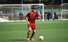 Flavio Ciuferri ci ha preso gusto: 3° gol consecutivo col Giugliano