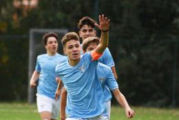 Le pagelle biancocelesti della stracittadina: Lazio, che bellezza Martellucci