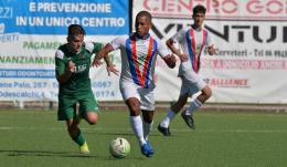 Un giovedì da Top: i migliori dell'Andata di Promozione