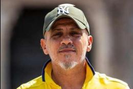 Nuova Florida, habemus Mister: Antonio Aiello è il nuovo allenatore