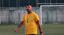 Pro Calcio Tor Sapienza: si dividono le strade tra il club e Cirabisi 