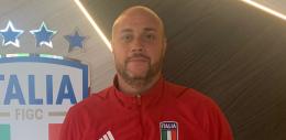 Fonte Meravigliosa, torna Fratangeli: "Ho accettato subito con grande entusiasmo"