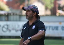 A tutto Patalano: tra passato, presente e futuro. "Pronto a rimettermi in gioco"