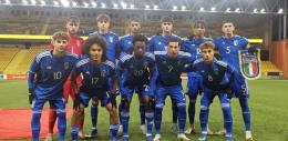Il cammino dei Campioni d'Europa continua: azzurrini qualificati alla fase Elite
