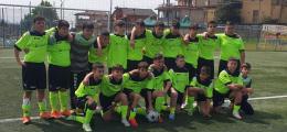 Atletico Lariano, Bastianelli: "Siamo in crescita, abbiamo cambiato passo"