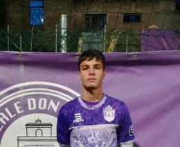 Boreale: ufficiale l'arrivo di Manolo Perroni
