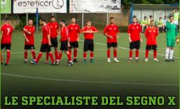 1ª, 2ª, 3ª Categoria stats: i numeri più interessanti dell'ultima giornata