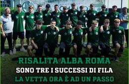 Provinciali stats: i numeri più interessanti dell'ultima giornata