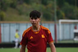 I convocati per il Torneo di Sviluppo UEFA: tre della Roma, uno solo della Lazio