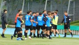 La Ledesma Academy ed il senso di appartenenza: i classe 2007 sono l'emblema del club