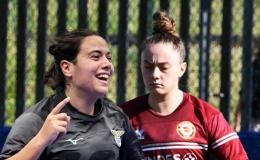 Gran Galà del Calcio Adicosp Woman: tra le premiate Martina Berarducci e Alessia Grieco
