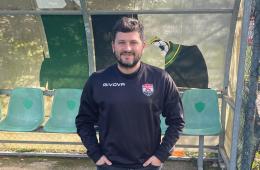 Futbol Montesacro, con Salvadore per aprire un ciclo: la salvezza non basta più