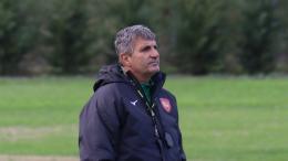 Roma City, Maurizi: "Siamo fiduciosi e stiamo lavorando per fare bene"