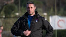 Civitavecchia, Boriello: "L’obiettivo è salvarci il prima possibile, poi vedremo" 