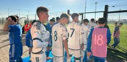 Torneo dei Gironi: Mazzetti decide la partita inaugurale