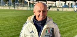 Viscidi tra aneddoti e retroscena: "Raspadori, Camarda e non solo... Vi racconto"