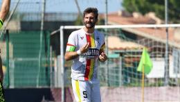 Valmontone, Tartaglione: "Vogliamo arrivare più in alto possibile"
