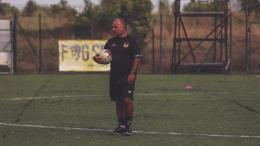 Atletico 2000, Pulina: “Dopo la Lazio è cambiata la mentalità ma ora continuiamo così”

