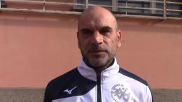 Savio, Barba: "Gara di livello importante, contro un avversario di qualità"
