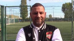 Atletico 2000, Scaccia: "Pagato l'approccio, serve maggior cattiveria agonistica"
