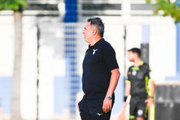 Gioie e derby archiviati. La continuità è l'ultimo tassello per la Lazio