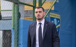 Roma, Mattia Scala: "Chiudiamo in bellezza, ora testa alle finali"