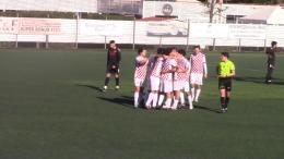 Prima Categoria | Girone E | Arco di Travertino - Real Testaccio 1-1