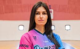 B1 - United Pomezia, Liguori: "Importante tornare ai 3 punti dopo Jesi"
