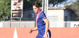 Red Tigers, Pizzuti: "Continuiamo a lavorare duro per restare in alto"