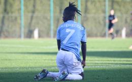 Lazio, terza sconfitta europea: il Celtic vince con un gol per tempo
