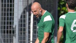 Gianluca Toscano e gli stimoli ritrovati "A Ronciglione per far crescere il club"